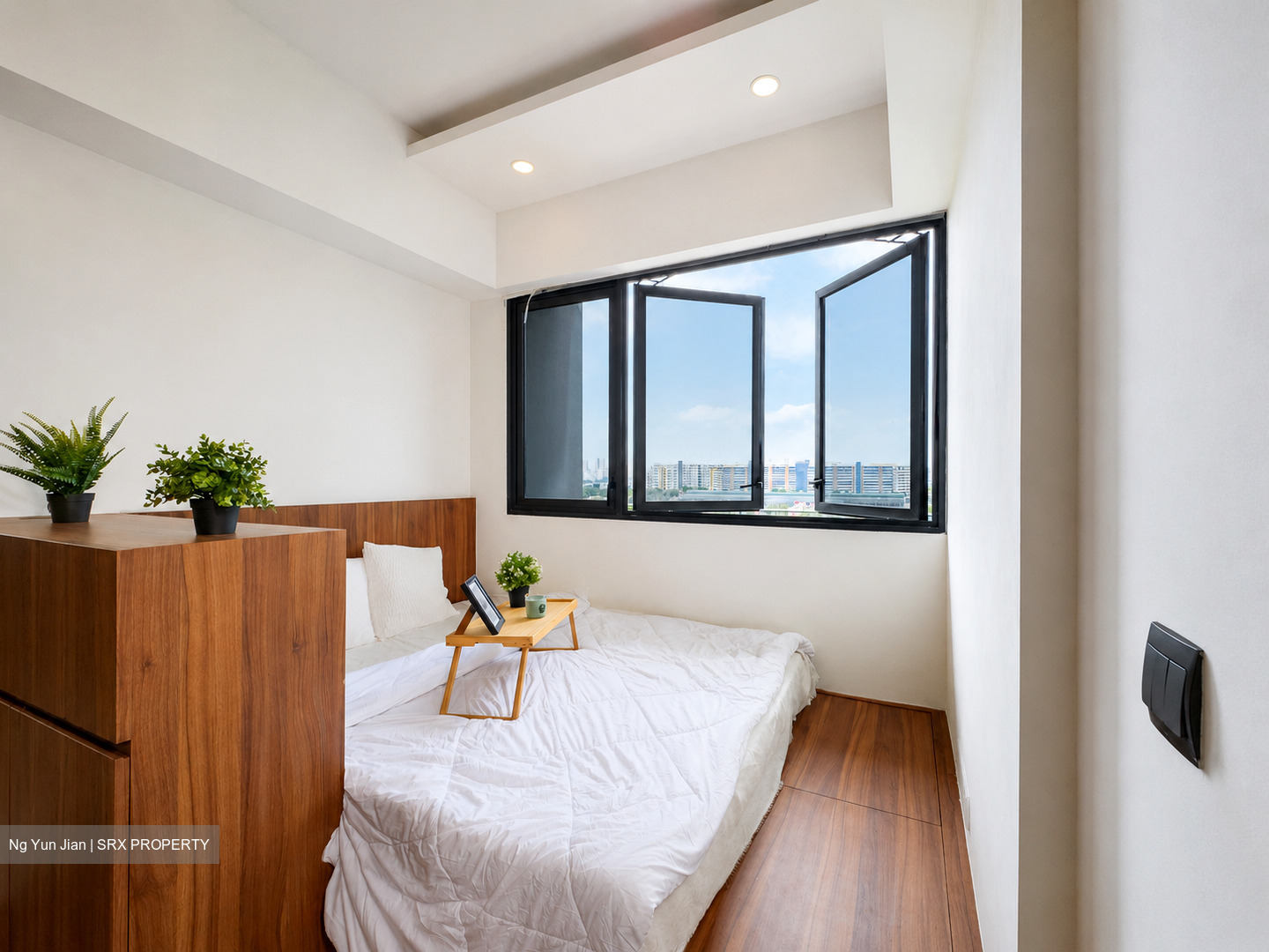 Parc Riviera (D5), Condominium #561026891